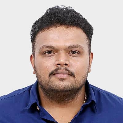Dr Srikanth V